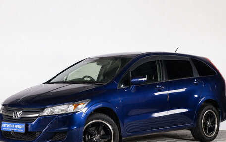 Honda Stream II, 2011 год, 979 000 рублей, 4 фотография