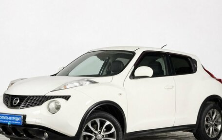 Nissan Juke II, 2014 год, 1 249 000 рублей, 4 фотография