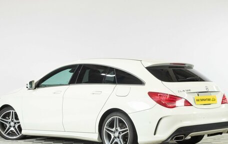 Mercedes-Benz CLA, 2015 год, 1 699 000 рублей, 4 фотография