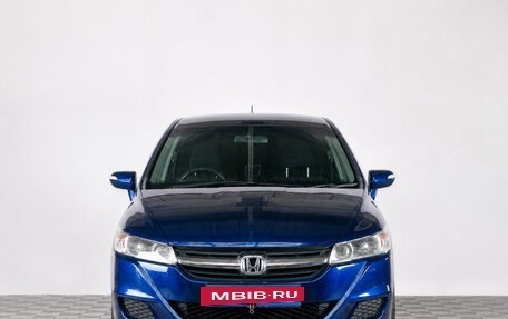 Honda Stream II, 2011 год, 979 000 рублей, 2 фотография