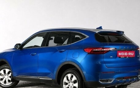 Haval F7 I, 2021 год, 1 929 000 рублей, 5 фотография