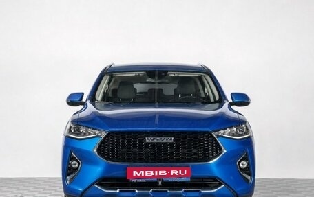 Haval F7 I, 2021 год, 1 929 000 рублей, 2 фотография