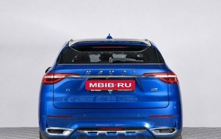 Haval F7 I, 2021 год, 1 929 000 рублей, 6 фотография