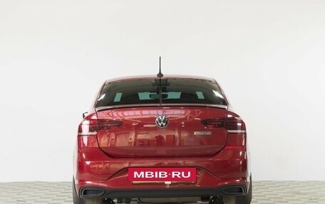 Volkswagen Polo VI (EU Market), 2021 год, 1 829 000 рублей, 6 фотография