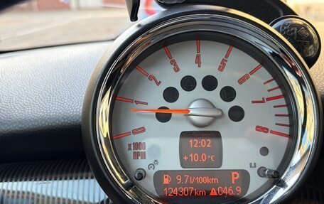 MINI Hatch, 2009 год, 1 190 000 рублей, 2 фотография