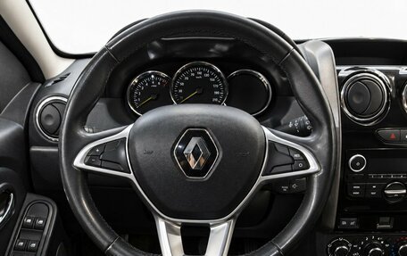 Renault Duster I рестайлинг, 2020 год, 1 829 000 рублей, 8 фотография