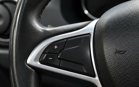Renault Duster I рестайлинг, 2020 год, 1 829 000 рублей, 9 фотография