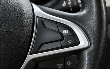 Renault Duster I рестайлинг, 2020 год, 1 829 000 рублей, 10 фотография
