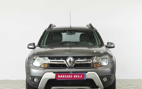 Renault Duster I рестайлинг, 2020 год, 1 829 000 рублей, 2 фотография
