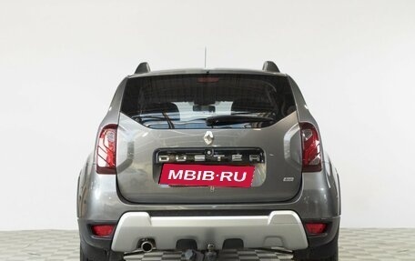 Renault Duster I рестайлинг, 2020 год, 1 829 000 рублей, 6 фотография