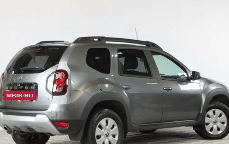Renault Duster I рестайлинг, 2020 год, 1 829 000 рублей, 7 фотография