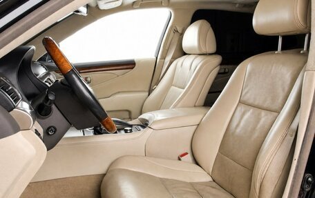 Lexus LS IV, 2013 год, 2 149 000 рублей, 8 фотография
