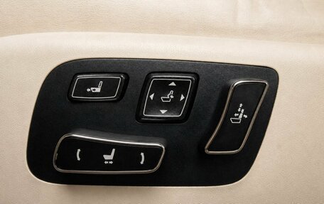 Lexus LS IV, 2013 год, 2 149 000 рублей, 9 фотография