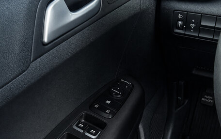 KIA Sportage IV рестайлинг, 2021 год, 2 099 000 рублей, 9 фотография