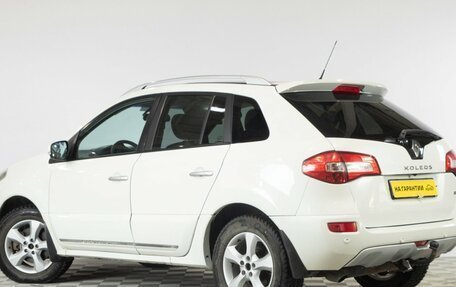 Renault Koleos I рестайлинг 2, 2013 год, 1 079 000 рублей, 5 фотография