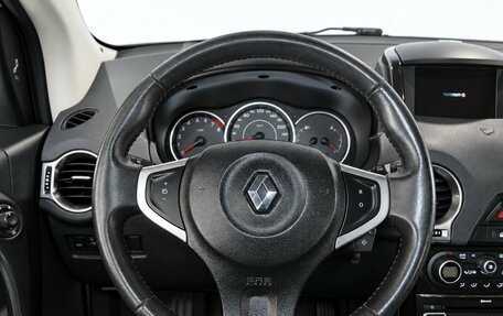 Renault Koleos I рестайлинг 2, 2013 год, 1 079 000 рублей, 8 фотография