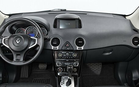 Renault Koleos I рестайлинг 2, 2013 год, 1 079 000 рублей, 11 фотография