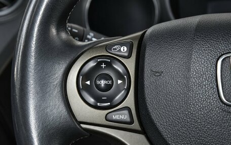 Honda Civic IX, 2013 год, 1 099 000 рублей, 8 фотография