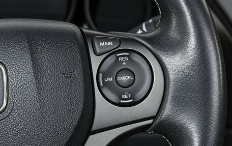 Honda Civic IX, 2013 год, 1 099 000 рублей, 9 фотография