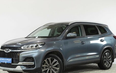 Chery Tiggo 8 I, 2020 год, 1 779 000 рублей, 4 фотография