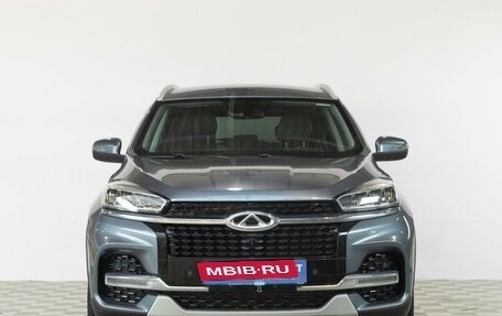 Chery Tiggo 8 I, 2020 год, 1 779 000 рублей, 2 фотография