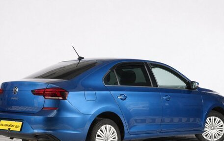 Volkswagen Polo VI (EU Market), 2020 год, 1 449 000 рублей, 7 фотография