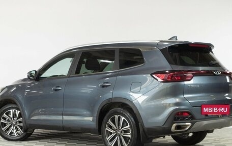 Chery Tiggo 8 I, 2020 год, 1 779 000 рублей, 5 фотография