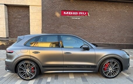 Porsche Cayenne III, 2019 год, 6 500 000 рублей, 2 фотография