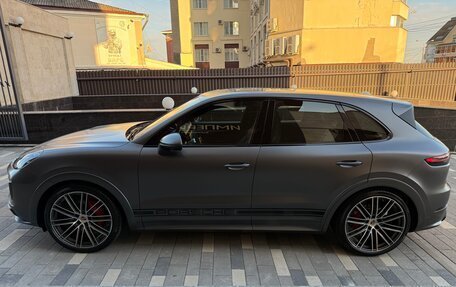 Porsche Cayenne III, 2019 год, 6 500 000 рублей, 5 фотография