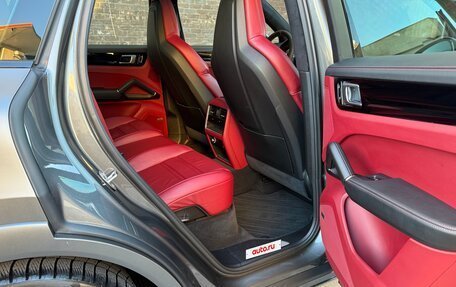 Porsche Cayenne III, 2019 год, 6 500 000 рублей, 10 фотография