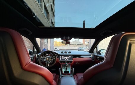 Porsche Cayenne III, 2019 год, 6 500 000 рублей, 13 фотография