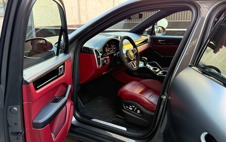 Porsche Cayenne III, 2019 год, 6 500 000 рублей, 11 фотография