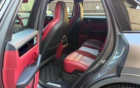 Porsche Cayenne III, 2019 год, 6 500 000 рублей, 12 фотография