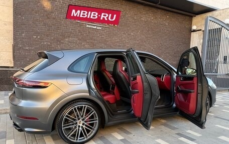 Porsche Cayenne III, 2019 год, 6 500 000 рублей, 8 фотография