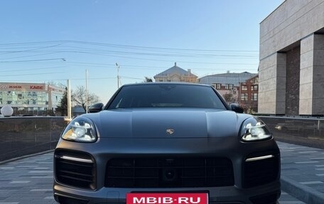 Porsche Cayenne III, 2019 год, 6 500 000 рублей, 6 фотография