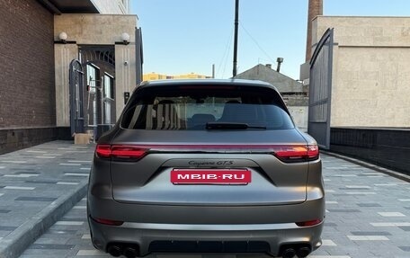 Porsche Cayenne III, 2019 год, 6 500 000 рублей, 4 фотография