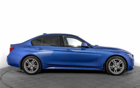 BMW 3 серия, 2018 год, 2 795 000 рублей, 4 фотография