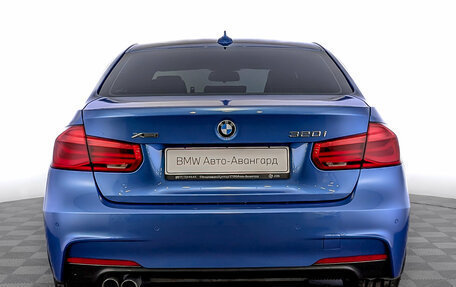 BMW 3 серия, 2018 год, 2 795 000 рублей, 6 фотография