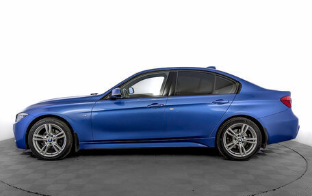 BMW 3 серия, 2018 год, 2 795 000 рублей, 8 фотография
