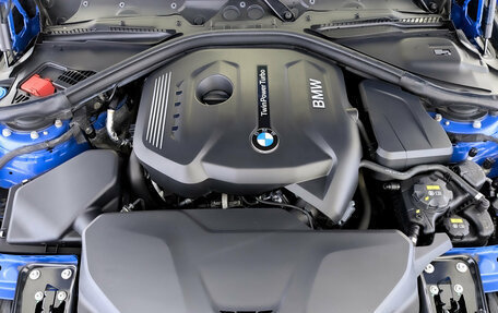 BMW 3 серия, 2018 год, 2 795 000 рублей, 9 фотография