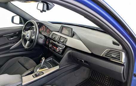 BMW 3 серия, 2018 год, 2 795 000 рублей, 11 фотография