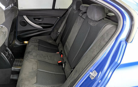 BMW 3 серия, 2018 год, 2 795 000 рублей, 12 фотография