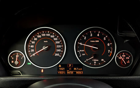 BMW 3 серия, 2018 год, 2 795 000 рублей, 13 фотография