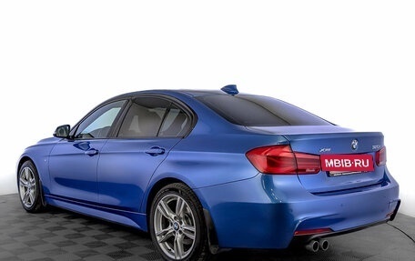BMW 3 серия, 2018 год, 2 795 000 рублей, 7 фотография
