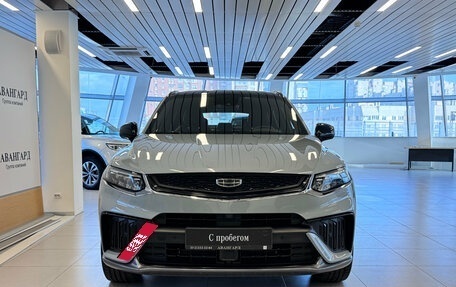 Geely Tugella FY11, 2022 год, 2 899 000 рублей, 3 фотография