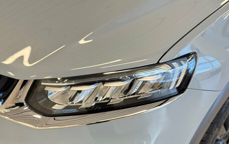 Geely Tugella FY11, 2022 год, 2 899 000 рублей, 6 фотография