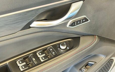 Geely Tugella FY11, 2022 год, 2 899 000 рублей, 8 фотография