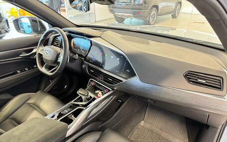 Geely Tugella FY11, 2022 год, 2 899 000 рублей, 12 фотография
