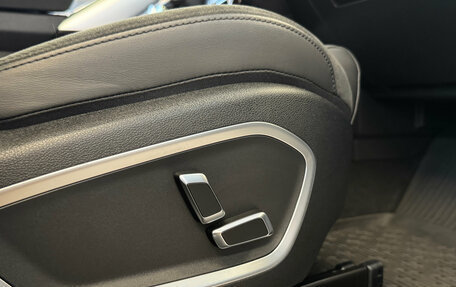 Geely Tugella FY11, 2022 год, 2 899 000 рублей, 13 фотография