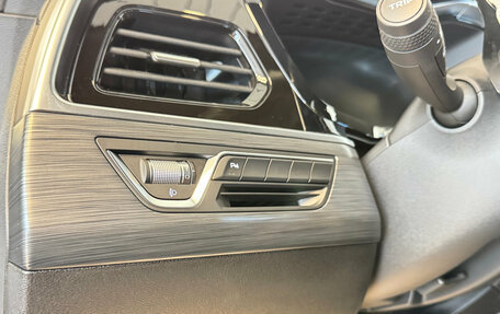 Geely Tugella FY11, 2022 год, 2 899 000 рублей, 9 фотография